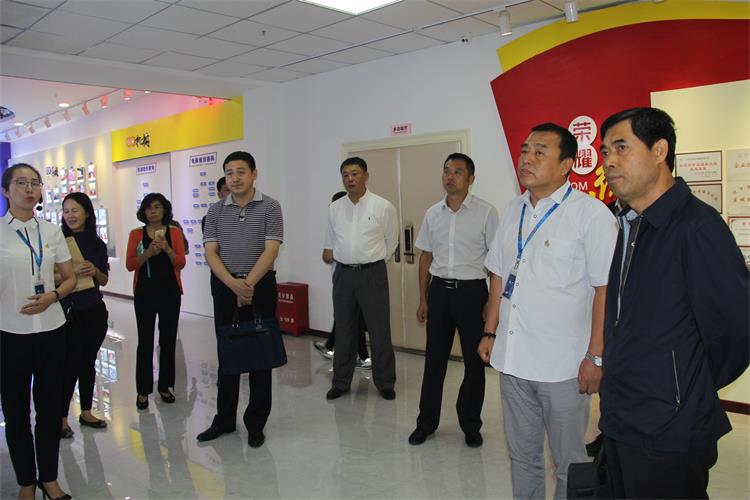 构建和谐劳动关系，共享企业文化建设