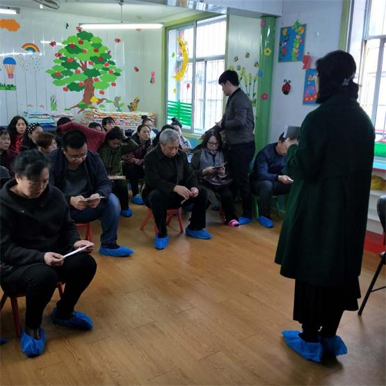 万象城AWC新闻“蓬勃朝气，业务持续”